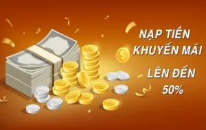 Nạp Lần 2 Tặng 50% Tại 23WIN Cơ Hội Vàng Cho Bet Thủ 4 Nạp Lần 2 Tặng 50% Tại 23WIN Cơ Hội Vàng Cho Bet Thủ