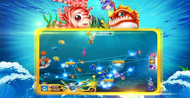 Bắn Cá 23WIN Săn Rồng Vàng Rinh Jackpot 88 Triệu 1 Bắn Cá 23WIN Săn Rồng Vàng Rinh Jackpot 88 Triệu
