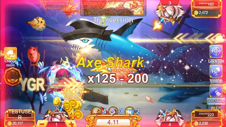 Bí Quyết Chơi Bắn Cá Vua Hải Tặc 23WIN Săn Kho Báu Cực Đã 1 Bí Quyết Chơi Bắn Cá Vua Hải Tặc 23WIN Săn Kho Báu Cực Đã