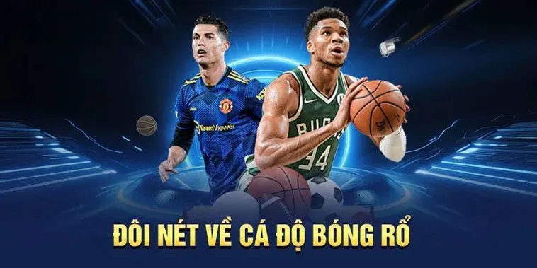 Bật Mí Cách Tìm Hiểu Cá Cược Bóng Rổ 23WIN Luôn Thắng