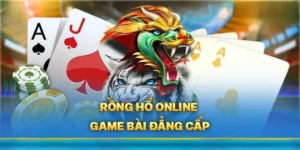 Bí Quyết Chơi Dragon Tiger 23WIN Thắng Lớn Sau Vài Phút 2 Bí Quyết Chơi Dragon Tiger 23WIN Thắng Lớn Sau Vài Phút