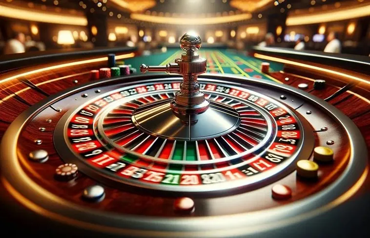 Bật Mí Cách Chơi Roulette Nhà Cái 23WIN Thắng Lớn Từ Cao Thủ