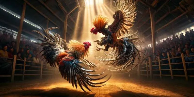 Bật Mí Cách Chơi Đá Gà Sabong Tại 23WIN Từ Cao Thủ 2 Bật Mí Cách Chơi Đá Gà Sabong Tại 23WIN Từ Cao Thủ