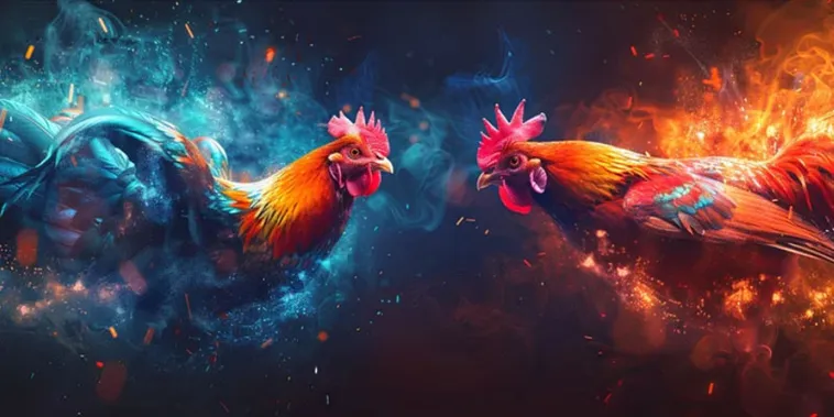 Hướng Dẫn Cách Chơi Đá Gà GA28 Tại 23WIN Siêu Tốc 2 Hướng Dẫn Cách Chơi Đá Gà GA28 Tại 23WIN Siêu Tốc