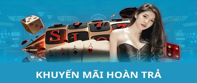 Hoàn Trả Không Giới Hạn Tại 23WIN Chơi Càng Nhiều Lời Càng To