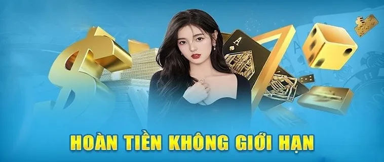 Hoàn Trả Không Giới Hạn Tại 23WIN Chơi Càng Nhiều Lời Càng To