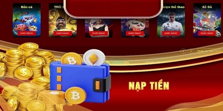 Nạp Tiền 23WIN Thần Tốc Nhận Ngay Ưu Đãi Khủng 1 Nạp Tiền 23WIN Thần Tốc Nhận Ngay Ưu Đãi Khủng