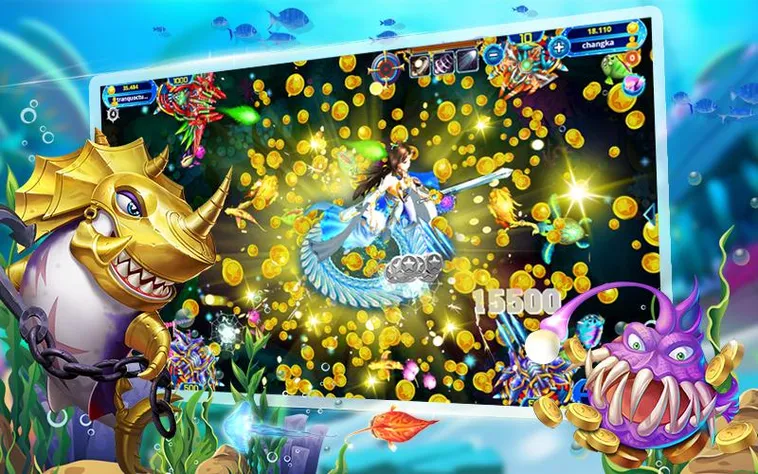 Cách Chơi Thợ Săn Cá Tại 23WIN Bắn Đâu Thắng Đó Cho Tân Thủ