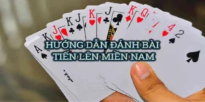 Bí Kíp Chơi Tiến Lên Miền Nam 23WIN Luôn Thắng Từ Cao Thủ 5 Bí Kíp Chơi Tiến Lên Miền Nam 23WIN Luôn Thắng Từ Cao Thủ