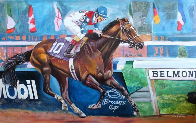 Hướng Dẫn Tìm Hiểu Cá Cược Đua Ngựa 23WIN Cho Người Mới