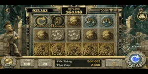 Nổ Hũ Rừng Xanh 23WIN Khám Phá Kho Báu Giữa Thiên Nhiên 5 Nổ Hũ Rừng Xanh 23WIN Khám Phá Kho Báu Giữa Thiên Nhiên