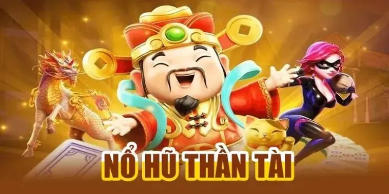 Nổ Hũ Thần Tài 23WIN Rước Lộc Về Nhà Với Jackpot 888 2 Nổ Hũ Thần Tài 23WIN Rước Lộc Về Nhà Với Jackpot 888