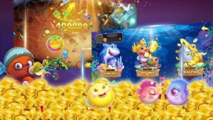 Cách Chơi Vua Bắn Cá Tại 23WIN Để Trở Thành Vua Săn Thưởng 10 Cách Chơi Vua Bắn Cá Tại 23WIN Để Trở Thành Vua Săn Thưởng