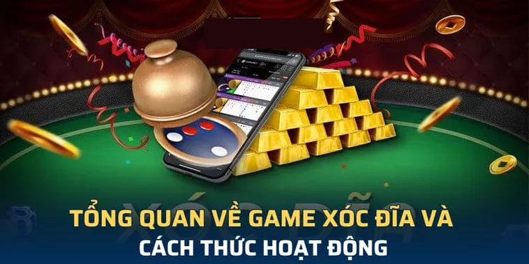 Mẹo Chơi Xóc Đĩa 23WIN Bất Bại Từ Các Chuyên Gia Hàng Đầu 1 Mẹo Chơi Xóc Đĩa 23WIN Bất Bại Từ Các Chuyên Gia Hàng Đầu